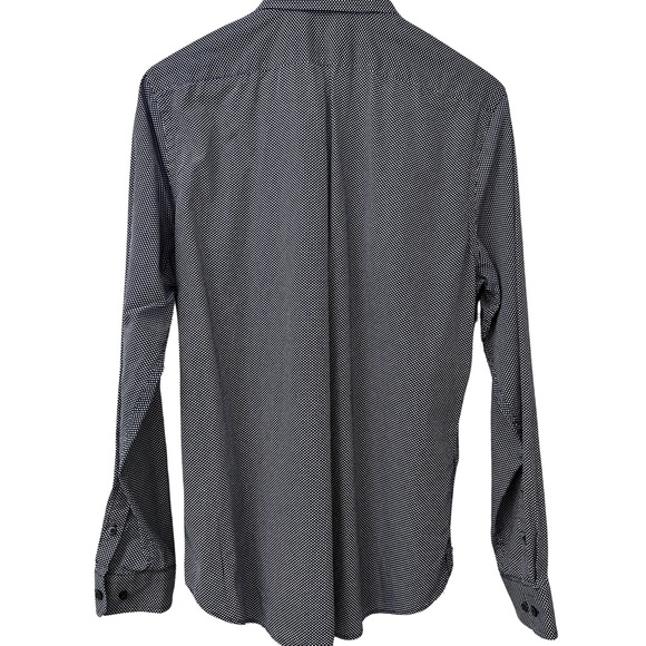 Express Button-Up Shirt - Picture 4 of 4